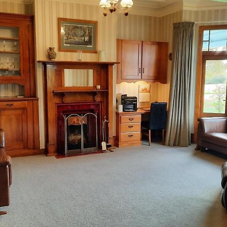 Greenfield Country Homestay Pukeawa Eksteriør billede